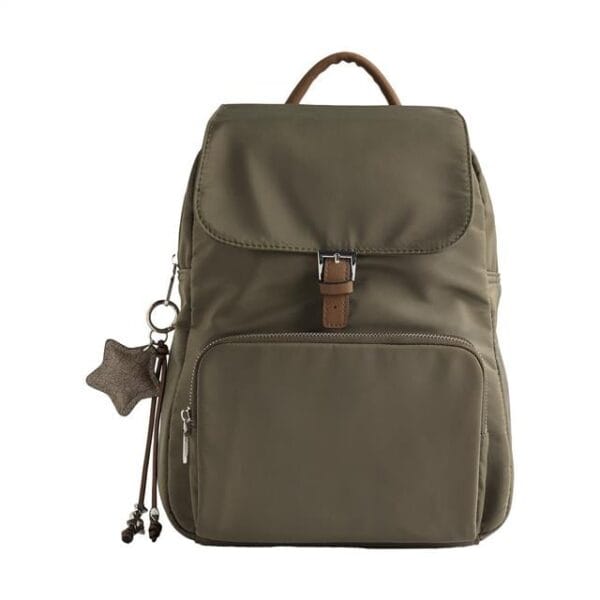 Sac à Main Kaki