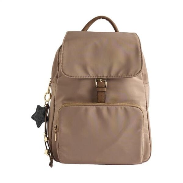 Sac à Main Taupe