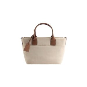 Sac à Main Ecru