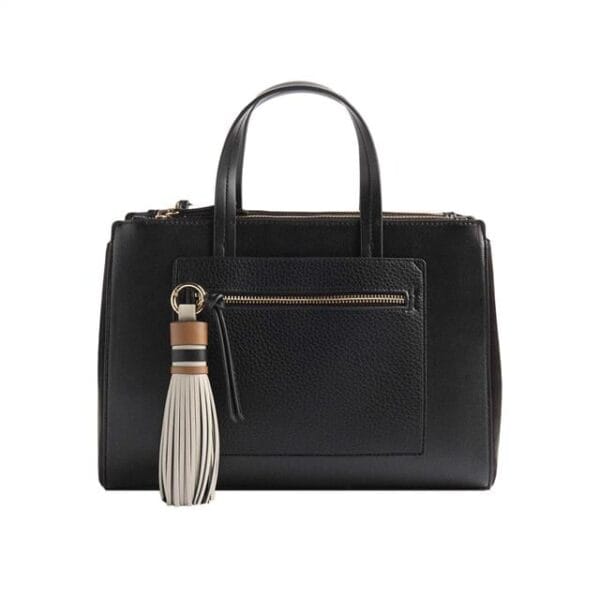 Sac à Main Noir