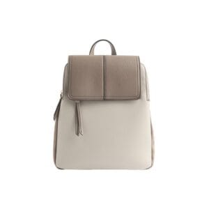 Sac à Main Ecru