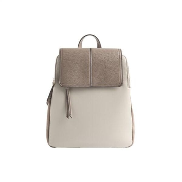 Sac à Main Ecru