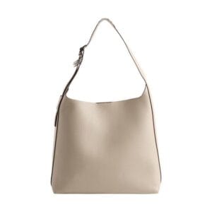 Sac à Main Taupe