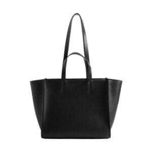 Sac à Main Noir