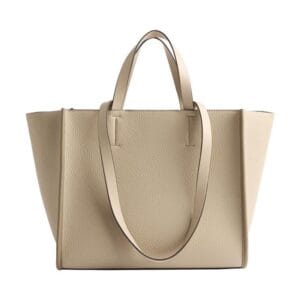 Sac à Main Ecru