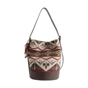 Sac à Main Marron