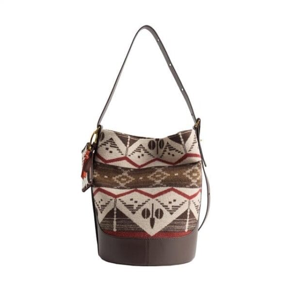 Sac à Main Marron