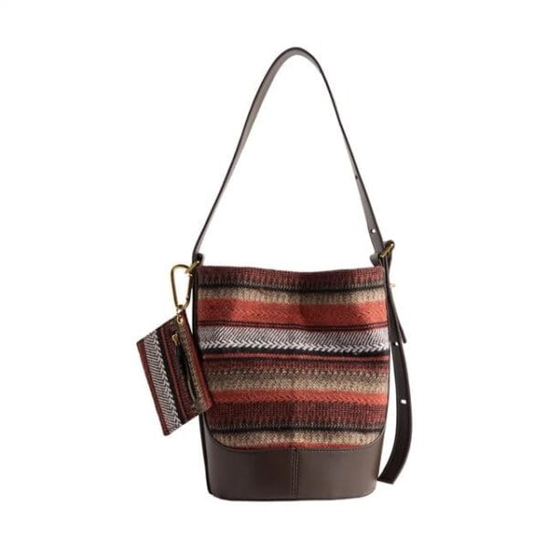 Sac à Main Marron