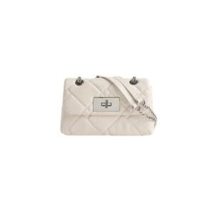 Sac Soirée Ecru