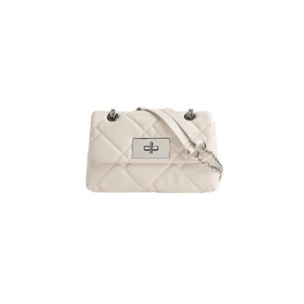 Sac Soirée Ecru