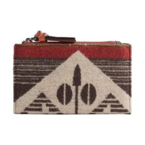 Maroquinerie Multicolore Vif