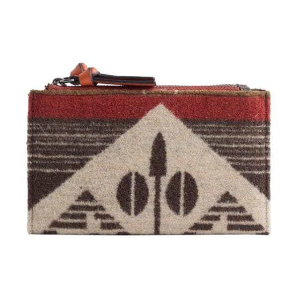 Maroquinerie Multicolore Vif