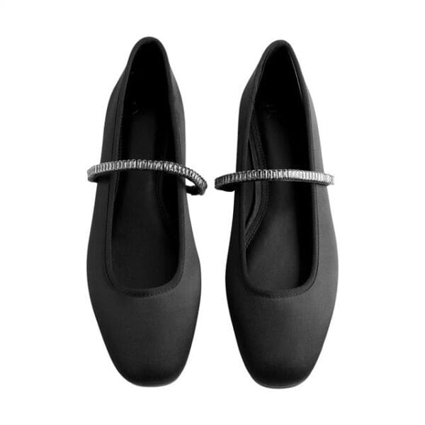 Chaussure Noir