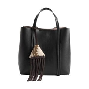 Sac à Main Noir