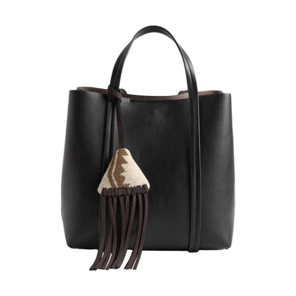 Sac à Main Noir