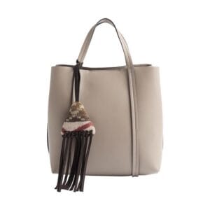 Sac à Main Taupe
