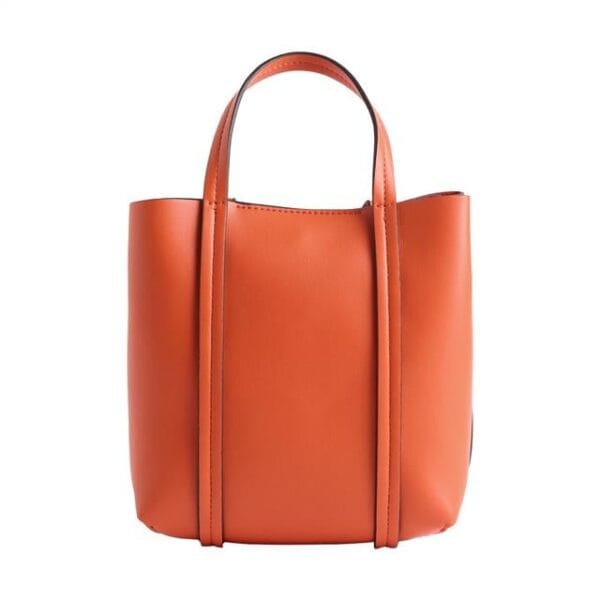 Sac à Main Orange