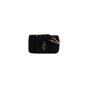 Pochette Fête Noir