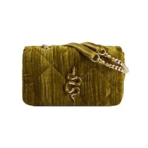 Pochette Fête Olive