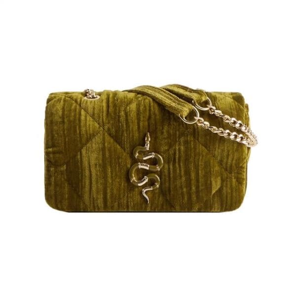 Pochette Fête Olive