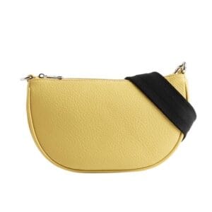 Sac à Main Jaune