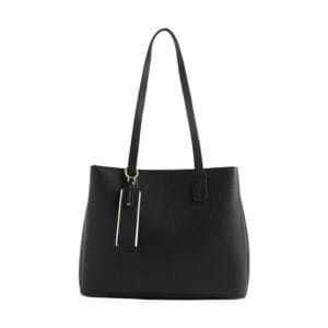Sac à Main Noir