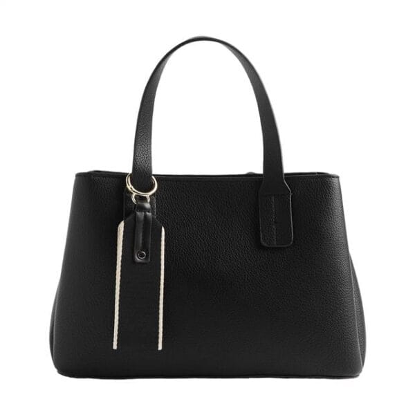 Sac à Main Noir