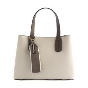 Sac à Main Ecru