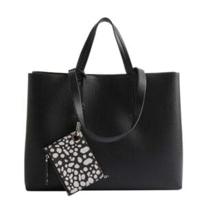 Sac à Main Noir