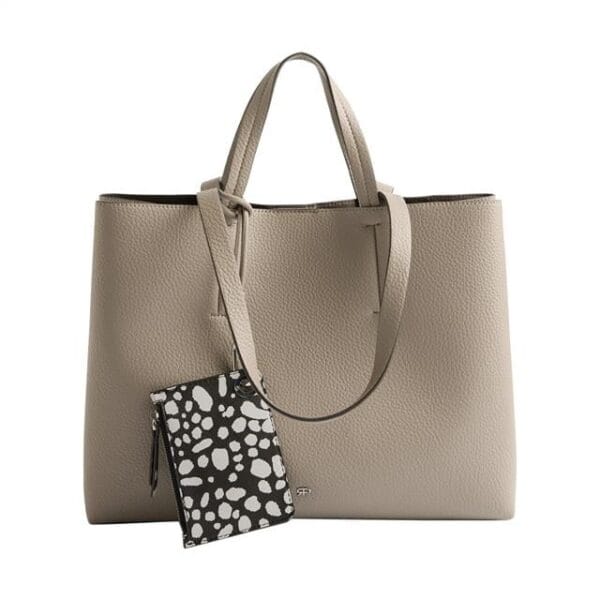 Sac à Main Taupe