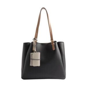 Sac à Main Noir