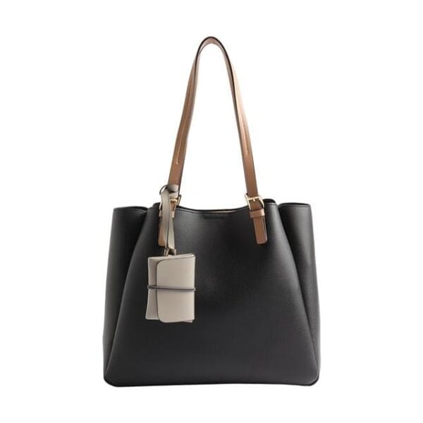 Sac à Main Noir