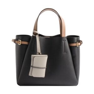 Sac à Main Noir