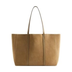 Sac à Main Camel