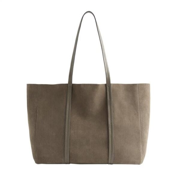 Sac à Main Taupe