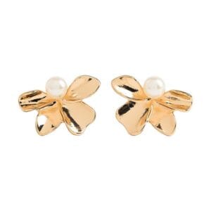Bijou Femme Or
