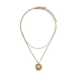 Bijou Femme Or