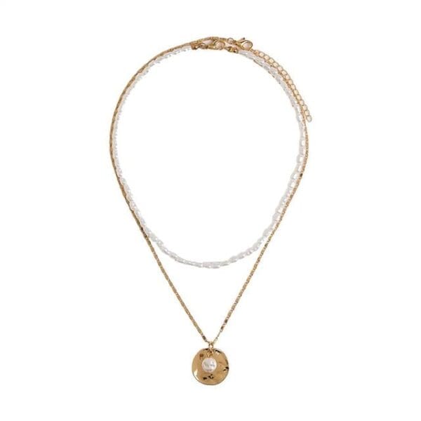 Bijou Femme Or