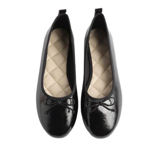 Chaussure Noir