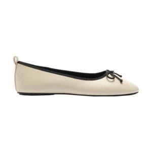 Chaussure Ecru
