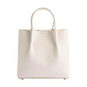 Sac Soirée Ecru