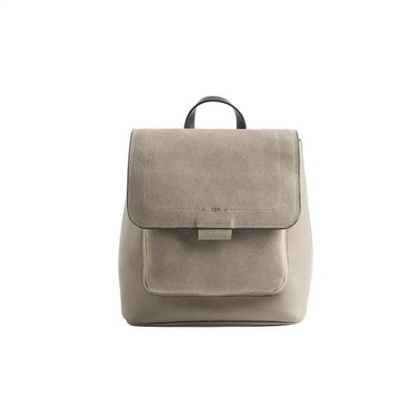 Sac à Main Beige