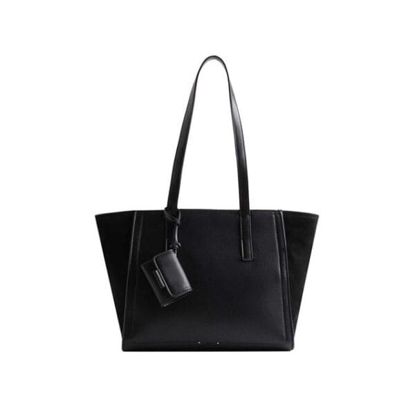 Sac à Main Noir