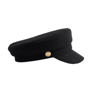 Chapeau Noir