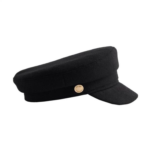 Chapeau Noir