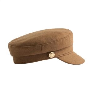 Chapeau Camel