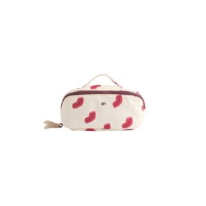 Maroquinerie Multicolore Vif
