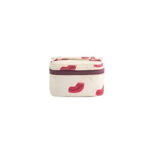 Maroquinerie Multicolore Vif