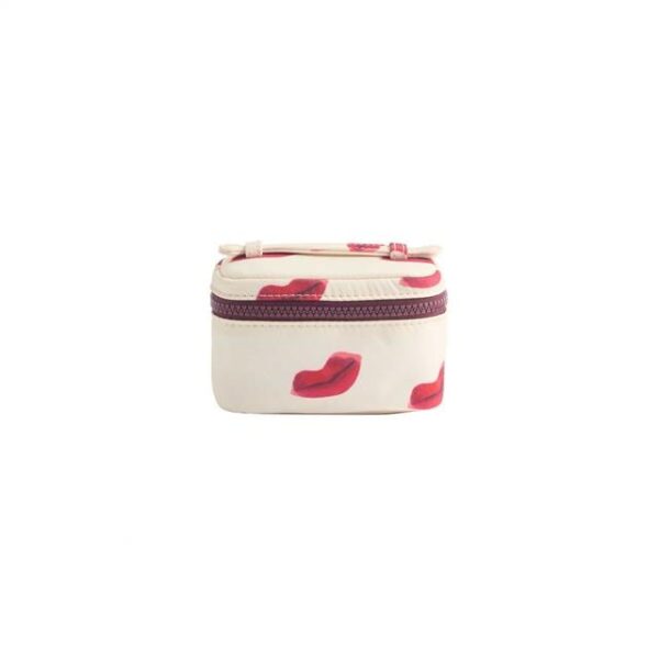 Maroquinerie Multicolore Vif