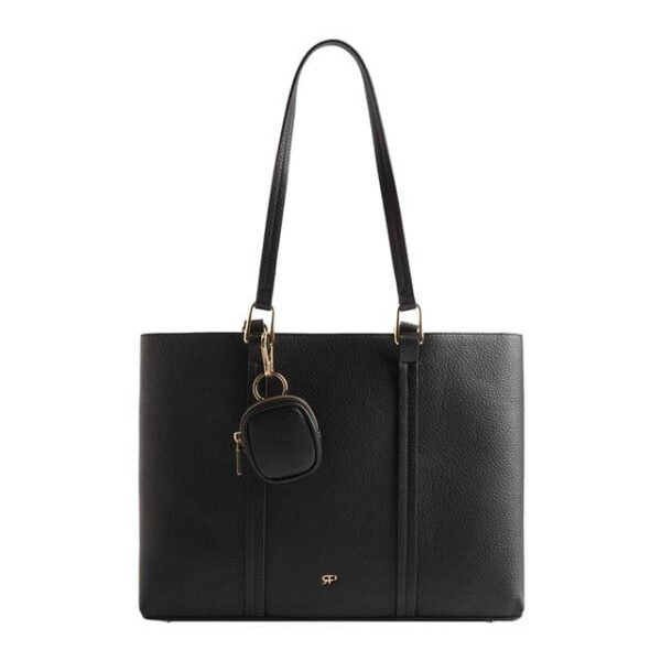 Sac à Main Noir